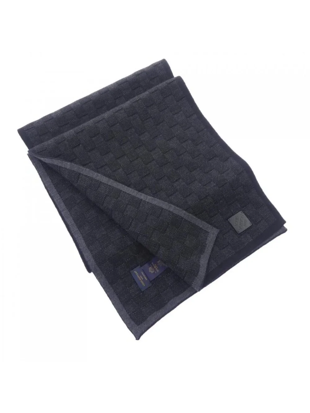 Louis Vuitton Neo Petit Damier Scarf